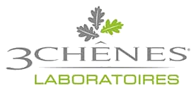 3 Chênes — participant Meilleur Produit Pharma 2027