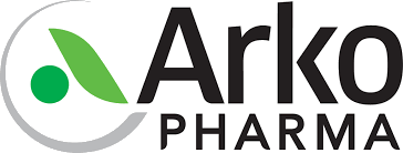 Arko Pharma — participant Meilleur Produit Pharma 2027