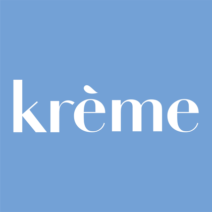 krème — participant Meilleur Produit Pharma 2027
