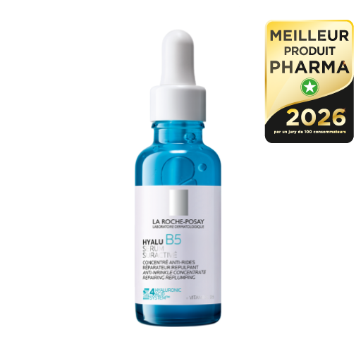 La Roche Posay Hyalu B5 Sérum Suractivé Concentré anti-rides réparateur repulpant 30ml — La Roche-Posay