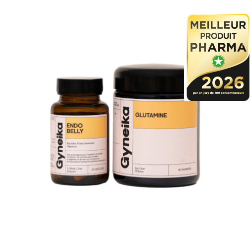 Duo endoBelly+ — GYNEIKA