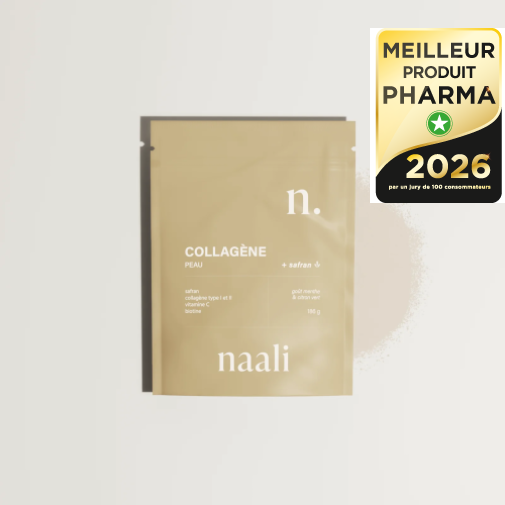 Collagène — NAALI