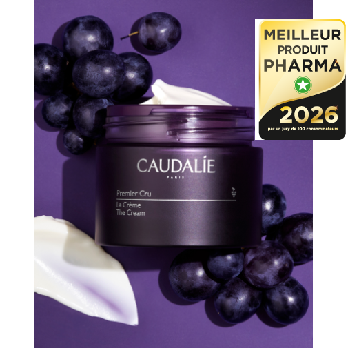 Premier Cru La Crème — CAUDALIE