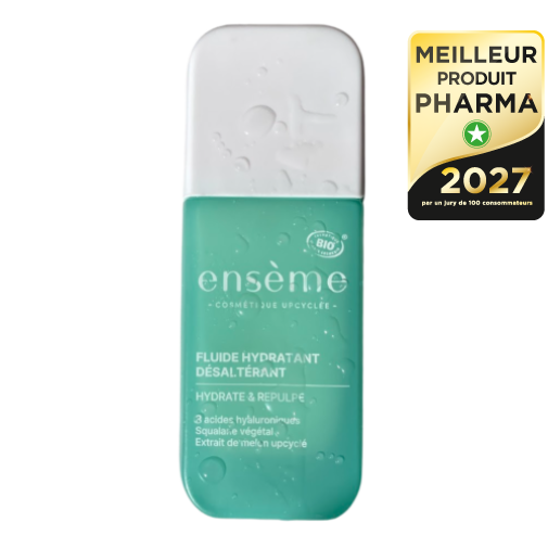 Fluide Hydratant Désaltérant — ENSEME