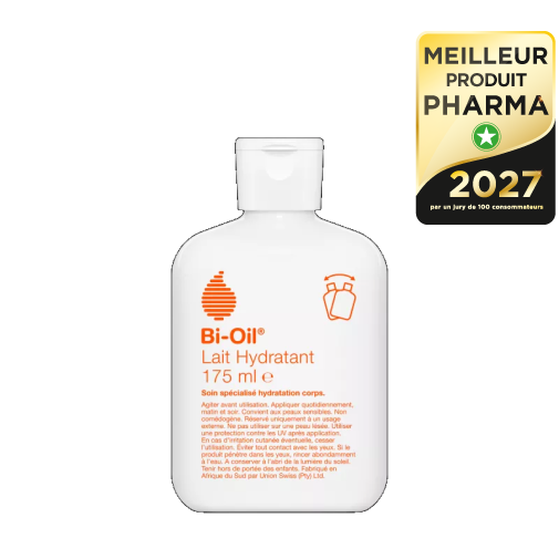 Bi-Oil lait hydratant 175mL — BI-OIL