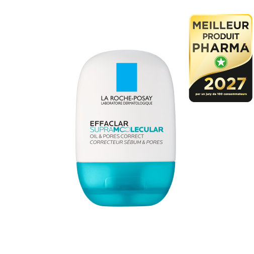 Effaclar Supramolecular — La Roche-Posay