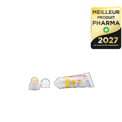 NOCICEPTOL® Junior DUO CHOC — NOCICEPTOL