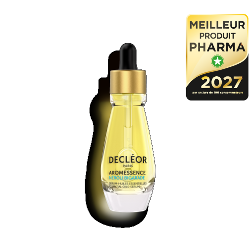 AROMESSENCE NEROLI BIGARADE — DECLEOR