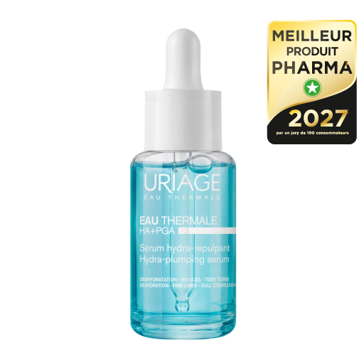 EAU THERMALE HA+PGA SERUM HYDRA-REPULPANT — URIAGE