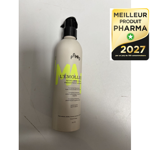 L'Émollient —