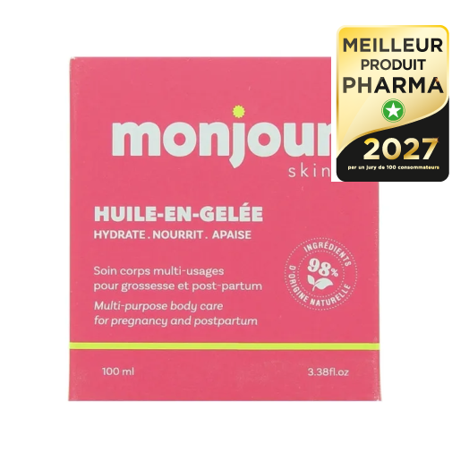 Huile-En-Gelée 100ml —