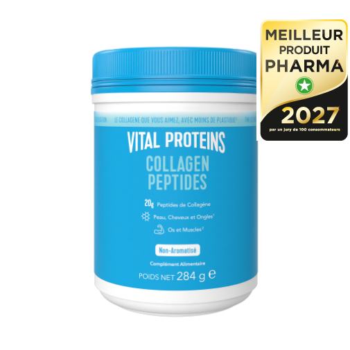 Collagen Peptides — VITAL PROTEINS