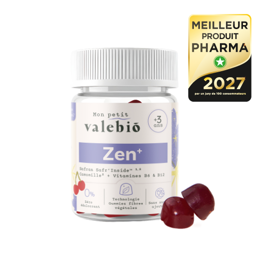 ZEN + — VALEBIO