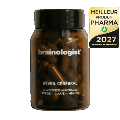 Réveil cérébral —
