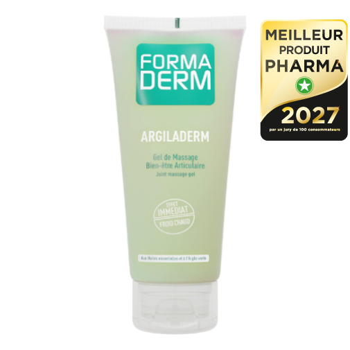 Argiladerm — FORMADERM