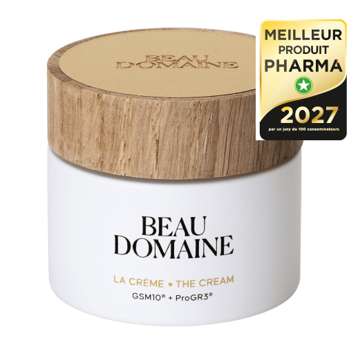 La Crème — Beau Domaine