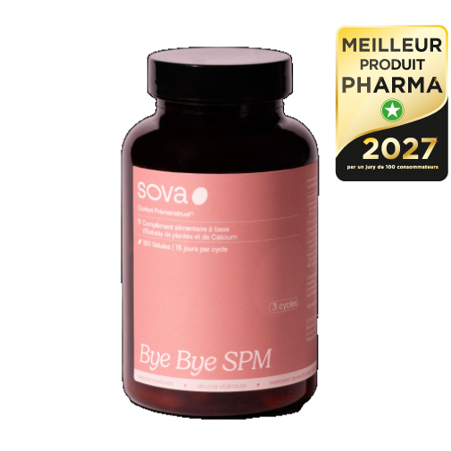 BYEBYESPM - 3 cycles — SOVA