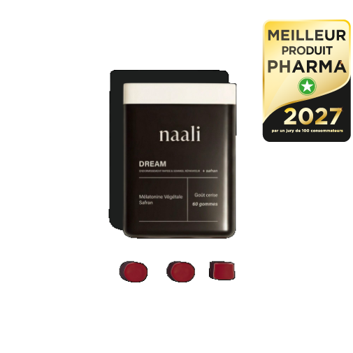 Dream — NAALI