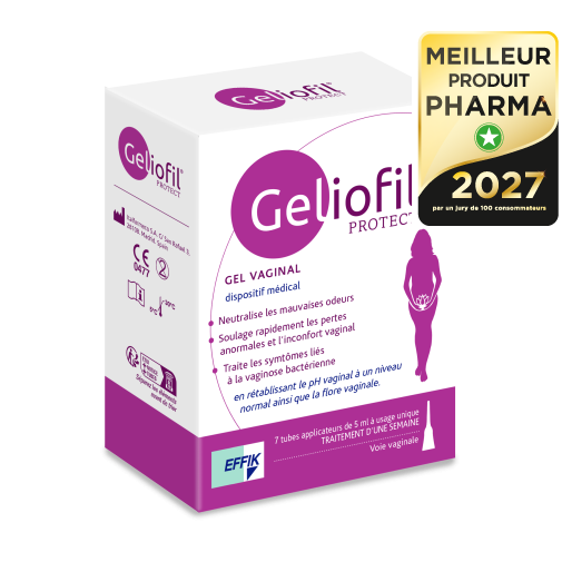 Geliofil Protect — GELIOFIL PROTECT