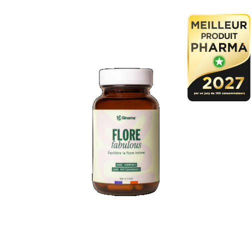 Flore Fabulous —
