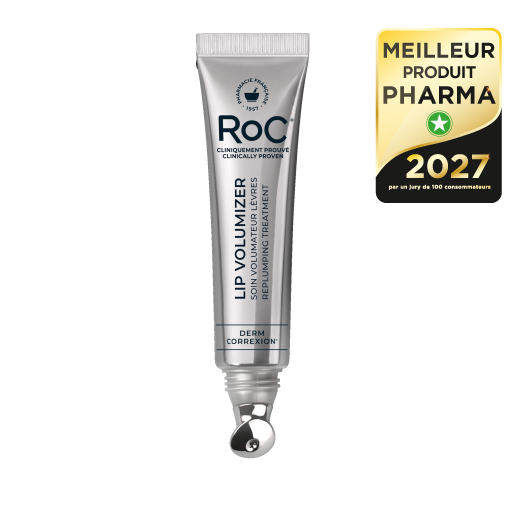 Lip Volumizer — RoC Skincare