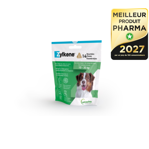 Zylkene® Chew 225mg —