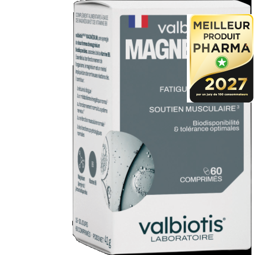 Valbiotis Pro® Santé Métabolique —