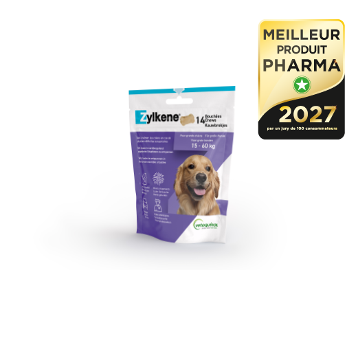 Zylkene® Chew 450mg —
