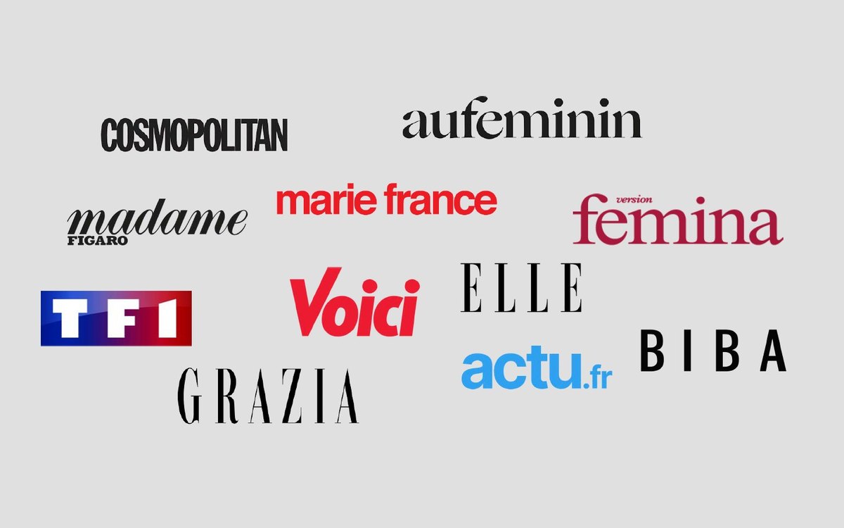 Logo Meilleur Produit Pharma — Relation presse